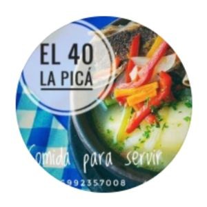 Restaurante el 40 Pica